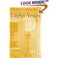 Light Years by  James Salter