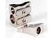CE single hole metal wedge pencil sharpener, EACH