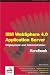 IBM WebSphere 4.0 Application Server Deployment and Administration Handbook