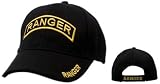 RANGER - Law Enforcement Gear - Baseball Cap / Hat One Size Fits Most