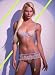  : Carol Malony Haute hope Chest Bra