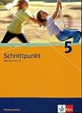 Schnittpunkt 5. Schuelerbuch. Niedersachsen