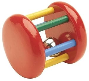 image for Bell Rattle