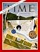 Water / TIME Cover: October 01, 1965, Art Poster by TIME Magazine