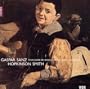 Gaspar Sanz: Instrucci�n de m�sica sobre la guitarra espa�ola
