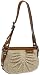 Miu Miu Women's Shoulder Bag, Natural