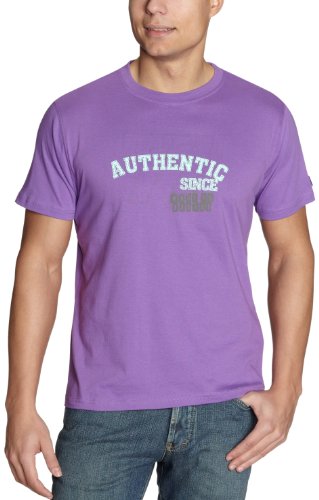 camel active round- neck Herren T-Shirts