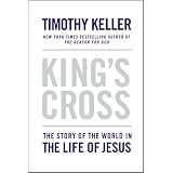 King'sCross:TheStoryoftheWorldintheLifeofJesus