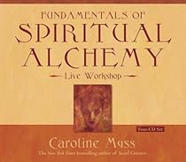 Fundamentals of Spiritual Alchemy