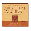 Fundamentals of Spiritual Alchemy Cover image