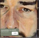 Hoovering the Moon