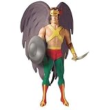 DC Comics "First Appearances" Series II Action Figure: Hawkman