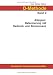 D-Methode Band 2. Allergien: Balancierung mit Radionik und Bioresonanz. bei Bücher zum Namen: 41HHFP34WEL._SL75_