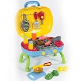 BBQ Grill