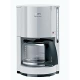 Krups F 309 7C Cafeti�re filtre Pro Aroma Blanche (Import Allemagne)par Krups