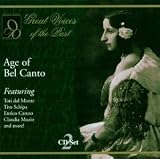 Age of Bel Canto