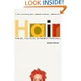 Hair: Public, Political, Extremely Personal (America's Hair Obsessions) by Diane Simon