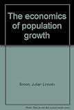 The economics of population growth