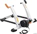Tacx Flow trainer w/ gel roller