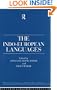 The Indo-European Languages (Routledge Language Family Series)