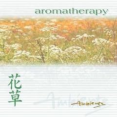 Aromatherapy by Dan Oliver