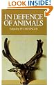 In Defence of Animals