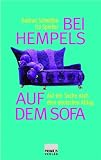 Bei Hempels auf dem Sofa. Auf der Suche nach dem deutschen Alltag