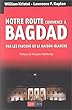 Notre route commence � Bagdad
