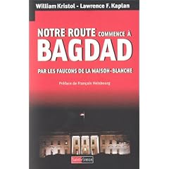 Notre route commence � Bagdad