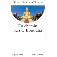 En chemin vers le Bouddah