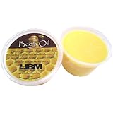 Bee's Oil Salad Bowl & Wood Conditioner & Preservative - 16 Oz. Tub Food Safe Beeswax