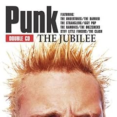 Punk - the Jubilee