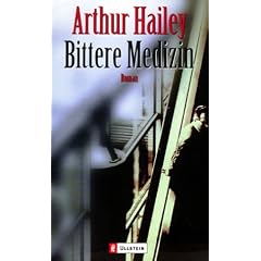 Bittere Medizin. Sonderausgabe. Roman.