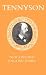Selected Poems: Lord Alfred Tennyson (New Oxford English Series)