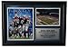 Tom Brady Gillette Stadium stat plaque Medium - New England Patriots