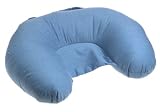 Boppy Denim Nursing Pillow