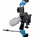 Ams Bowfishing Standard Reel W/400# Line Md.# 310R-14