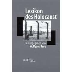 Lexikon des Holocaust