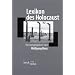 Lexikon des Holocaust