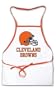 Cleveland Browns Apron