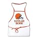 Cleveland Browns Apron