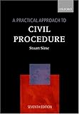 A practical approach to civil procedure