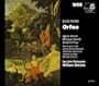 Rossi - Orfeo / Mellon � Zanetti � Piau � Favat � Fouch�court � Salzmann � Corr�as � Deletr� � Les Arts Florissants � Christie