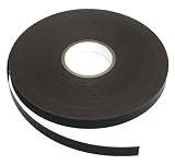 Freud EB045 13/16-Inch Black Edge Banding Tape