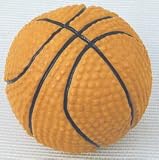 1.25 Basketball Drawer Knob - Set of 10