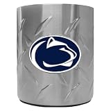 Penn State Nittany Lions Diamond Plate Beverage Holder - NCAA College Athletics - Fan Shop