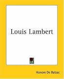 Louis Lambert