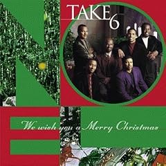 We Wish You a Merry Christmas