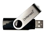41HHHXQ583L. SL160  Intenso USB Stick 4GB Basic Line