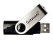 Intenso 3503450 Swivel 4gb Usb Flash Drive